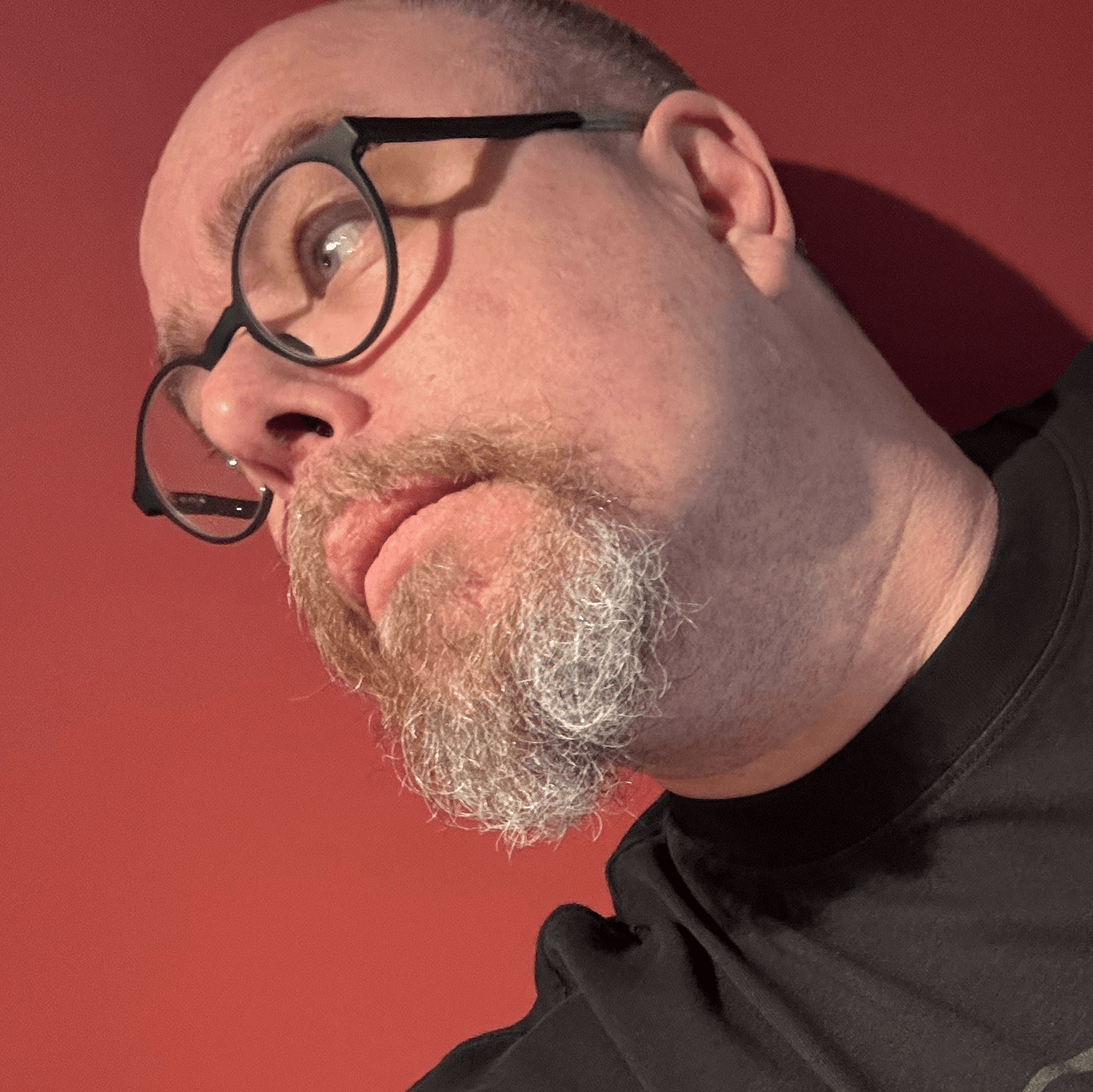 Adrian Beston